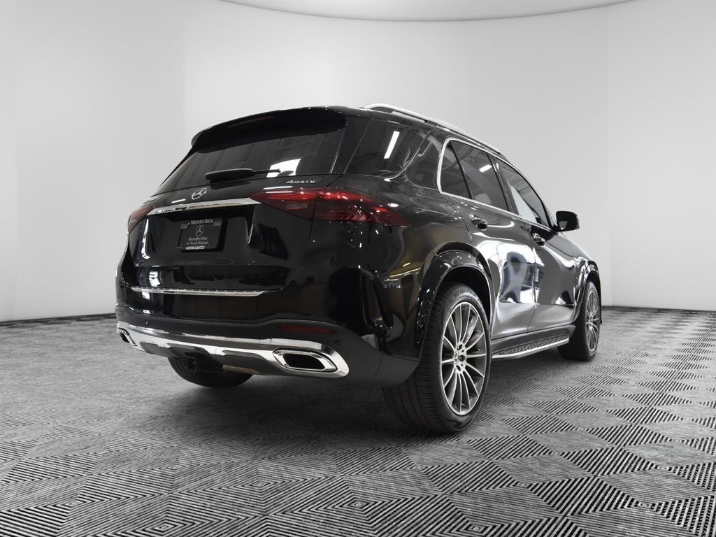 2024 Mercedes-Benz GLE GLE 350 4MATIC®