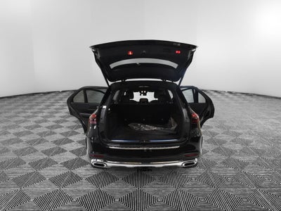 2024 Mercedes-Benz GLE GLE 350 4MATIC®