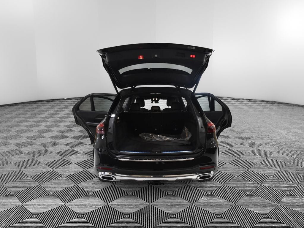 2024 Mercedes-Benz GLE GLE 350 4MATIC®