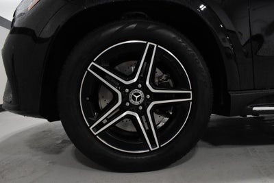 2024 Mercedes-Benz GLE GLE 350 4MATIC®