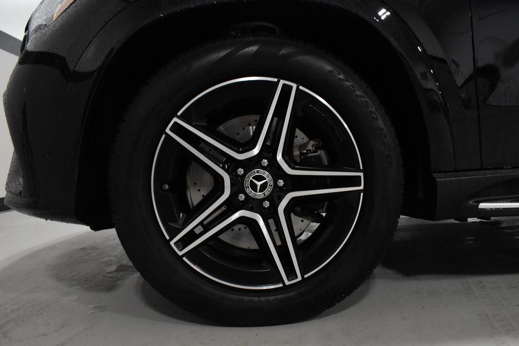 2024 Mercedes-Benz GLE GLE 350 4MATIC®