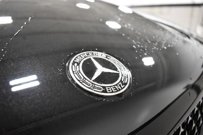 2024 Mercedes-Benz GLE GLE 350 4MATIC®