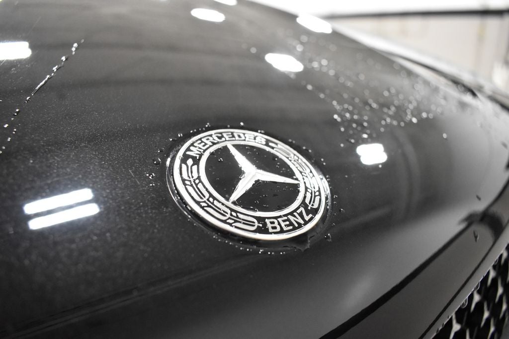 2024 Mercedes-Benz GLE GLE 350 4MATIC®