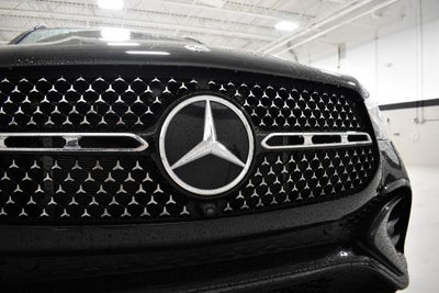 2024 Mercedes-Benz GLE GLE 350 4MATIC®