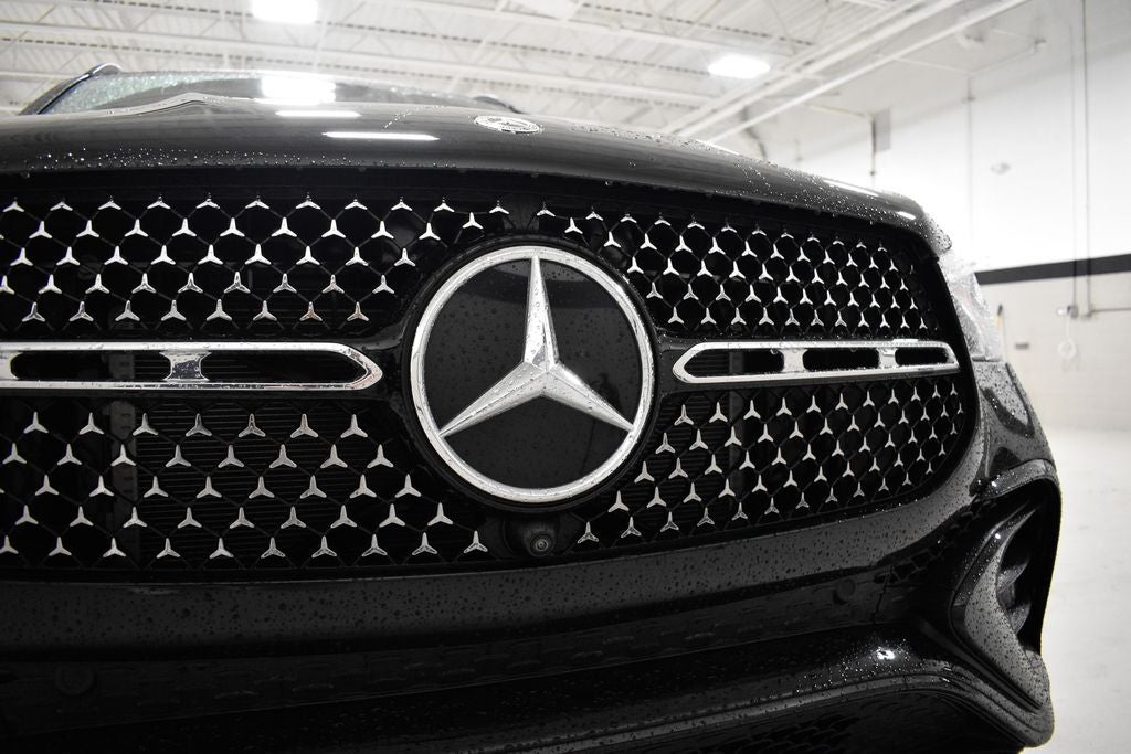 2024 Mercedes-Benz GLE GLE 350 4MATIC®