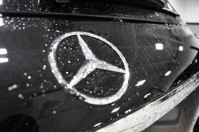 2024 Mercedes-Benz GLE GLE 350 4MATIC®