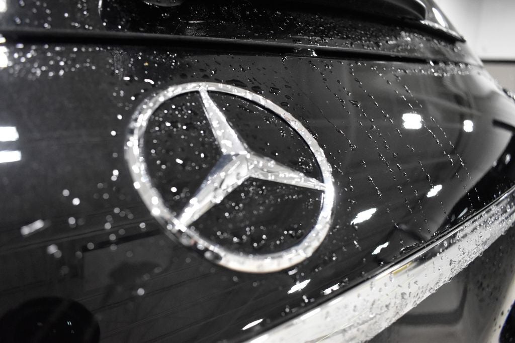 2024 Mercedes-Benz GLE GLE 350 4MATIC®
