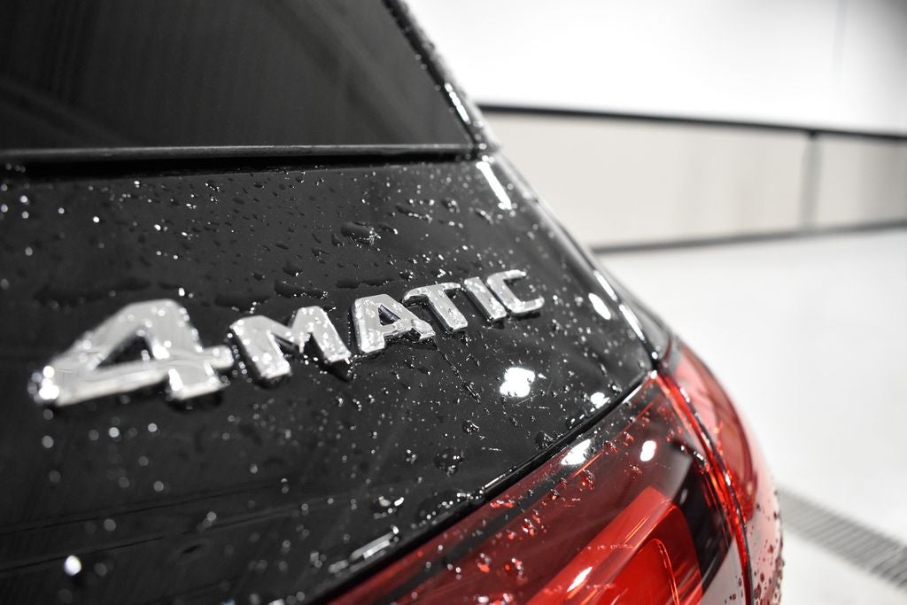 2024 Mercedes-Benz GLE GLE 350 4MATIC®