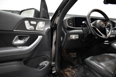 2024 Mercedes-Benz GLE GLE 350 4MATIC®