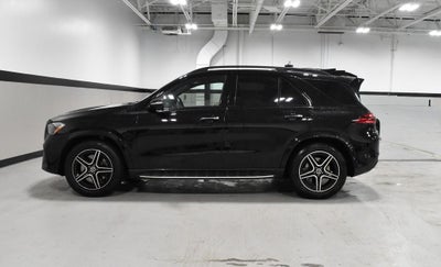 2024 Mercedes-Benz GLE GLE 350 4MATIC®