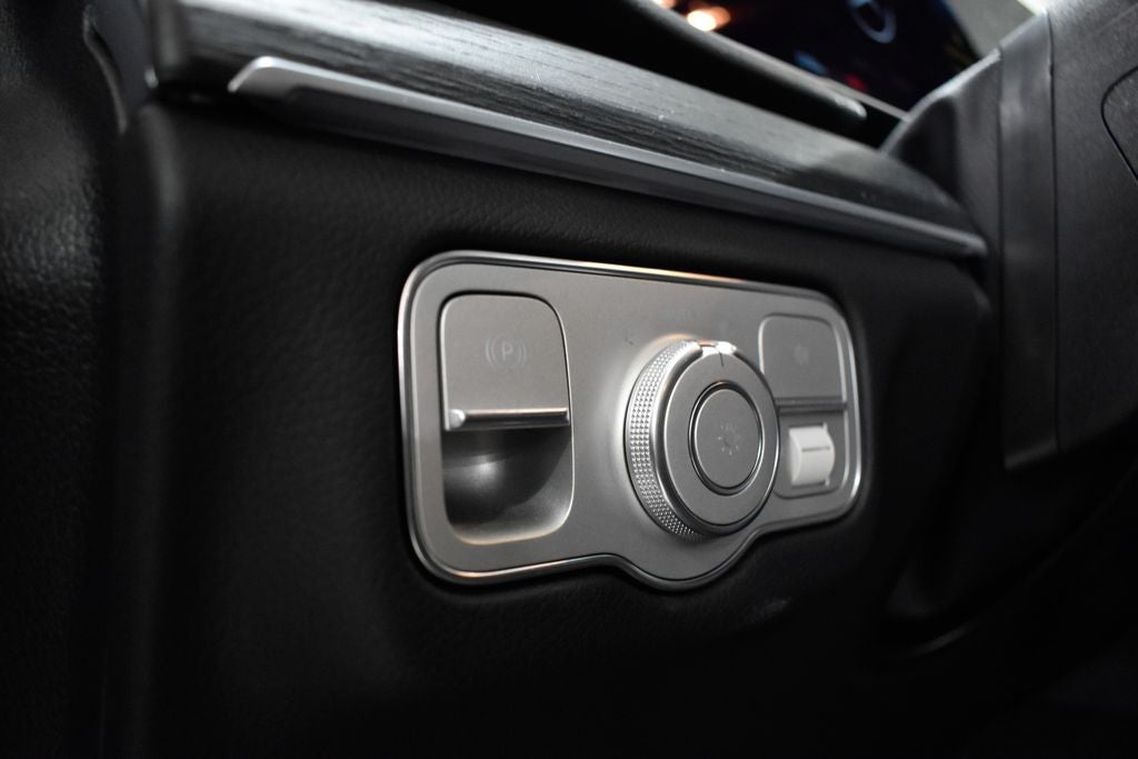 2024 Mercedes-Benz GLE GLE 350 4MATIC®