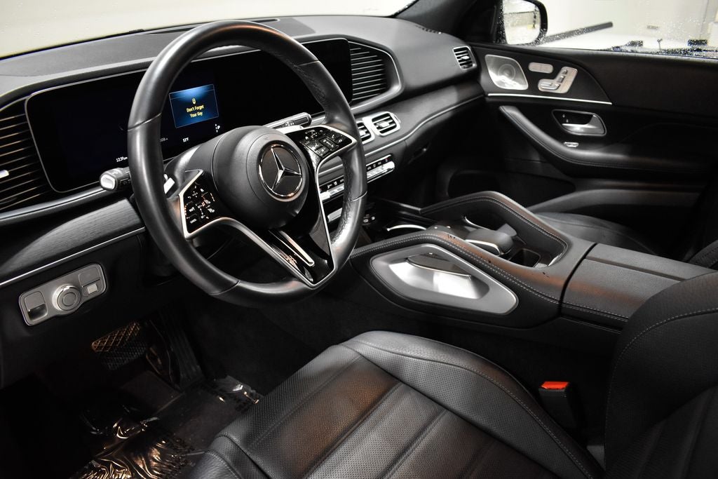 2024 Mercedes-Benz GLE GLE 350 4MATIC®
