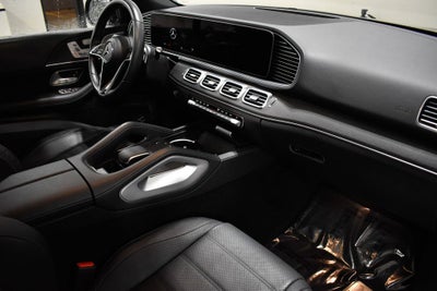 2024 Mercedes-Benz GLE GLE 350 4MATIC®