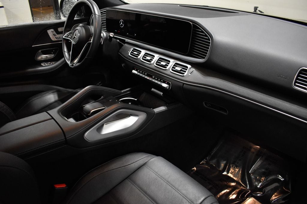 2024 Mercedes-Benz GLE GLE 350 4MATIC®