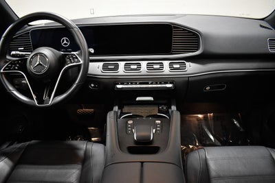 2024 Mercedes-Benz GLE GLE 350 4MATIC®