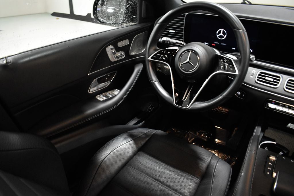2024 Mercedes-Benz GLE GLE 350 4MATIC®