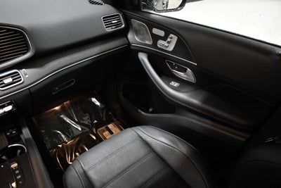 2024 Mercedes-Benz GLE GLE 350 4MATIC®