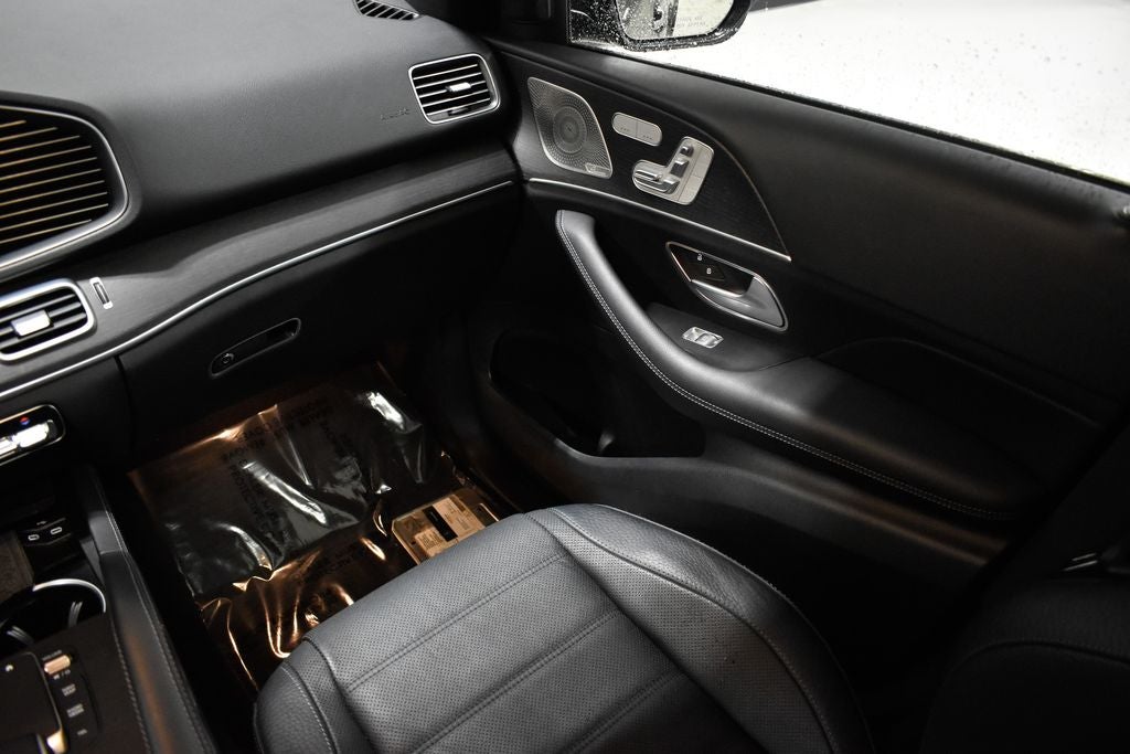 2024 Mercedes-Benz GLE GLE 350 4MATIC®