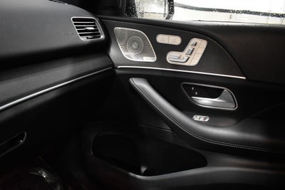 2024 Mercedes-Benz GLE GLE 350 4MATIC®