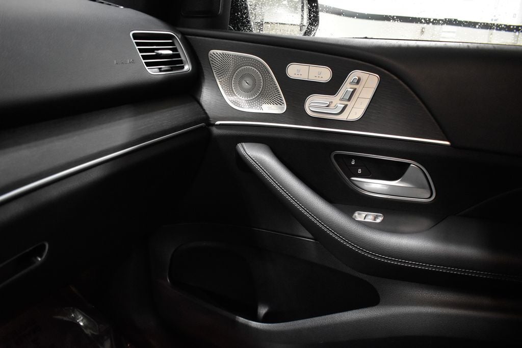 2024 Mercedes-Benz GLE GLE 350 4MATIC®