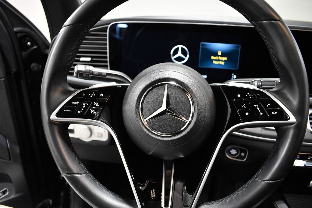 2024 Mercedes-Benz GLE GLE 350 4MATIC®