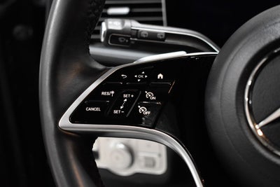 2024 Mercedes-Benz GLE GLE 350 4MATIC®