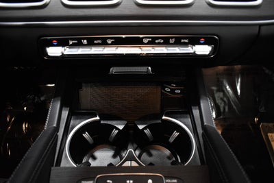 2024 Mercedes-Benz GLE GLE 350 4MATIC®