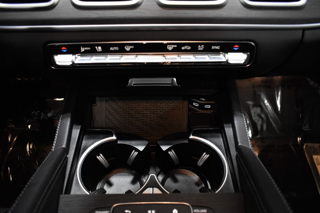 2024 Mercedes-Benz GLE GLE 350 4MATIC®