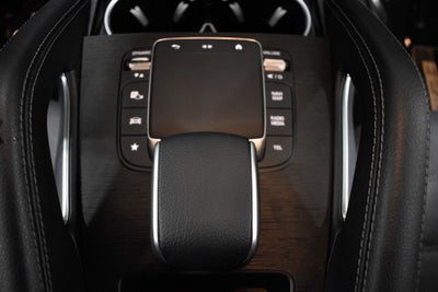 2024 Mercedes-Benz GLE GLE 350 4MATIC®