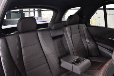2024 Mercedes-Benz GLE GLE 350 4MATIC®