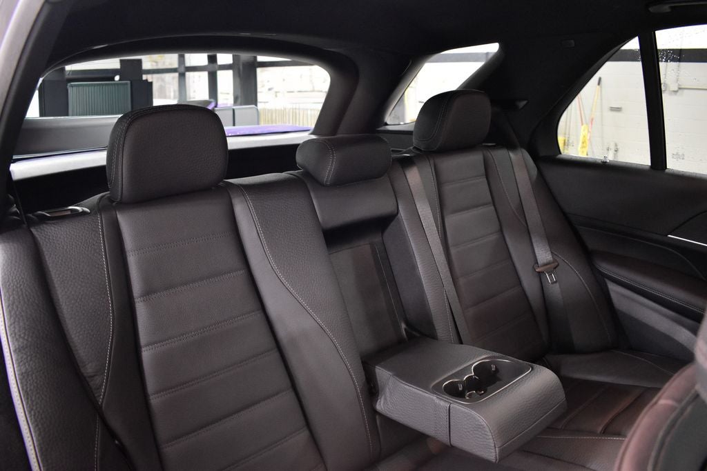 2024 Mercedes-Benz GLE GLE 350 4MATIC®
