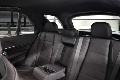 2024 Mercedes-Benz GLE GLE 350 4MATIC®