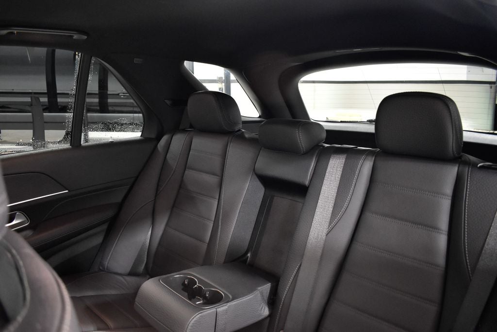 2024 Mercedes-Benz GLE GLE 350 4MATIC®
