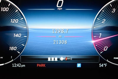 2024 Mercedes-Benz GLE GLE 350 4MATIC®