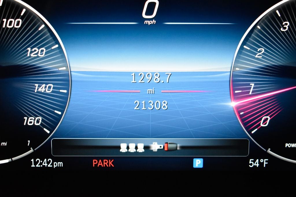 2024 Mercedes-Benz GLE GLE 350 4MATIC®
