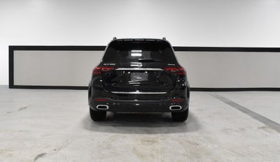 2024 Mercedes-Benz GLE GLE 350 4MATIC®