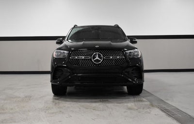2024 Mercedes-Benz GLE GLE 350 4MATIC®