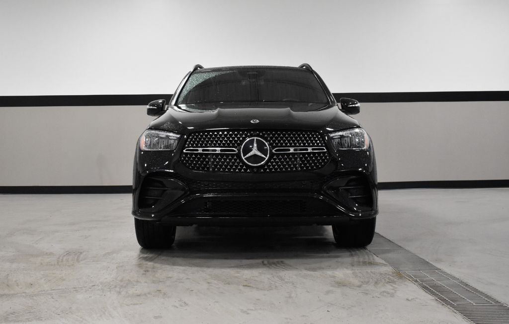 2024 Mercedes-Benz GLE GLE 350 4MATIC®
