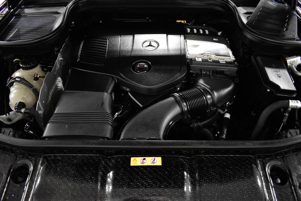 2024 Mercedes-Benz GLE GLE 350 4MATIC®