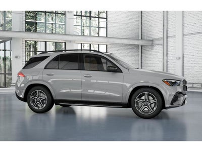 2025 Mercedes-Benz GLE GLE 450e 4MATIC®