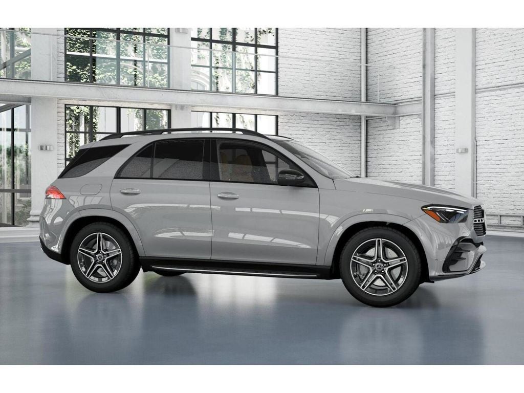 2025 Mercedes-Benz GLE GLE 450e 4MATIC®