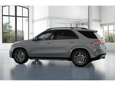 2025 Mercedes-Benz GLE GLE 450e 4MATIC®