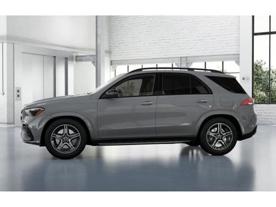 2025 Mercedes-Benz GLE GLE 450e 4MATIC®