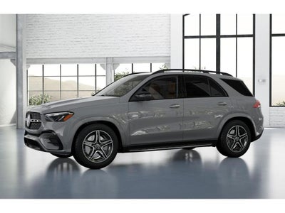 2025 Mercedes-Benz GLE GLE 450e 4MATIC®