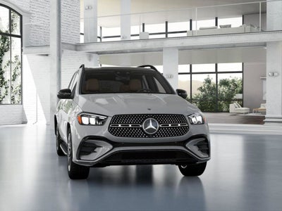 2025 Mercedes-Benz GLE GLE 450e 4MATIC®