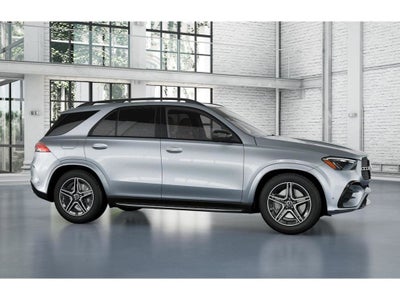 2026 Mercedes-Benz GLE GLE 450e 4MATIC®