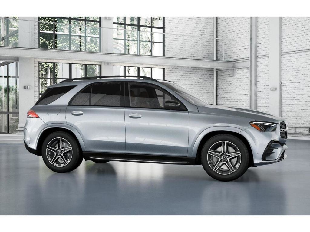 2026 Mercedes-Benz GLE GLE 450e 4MATIC®