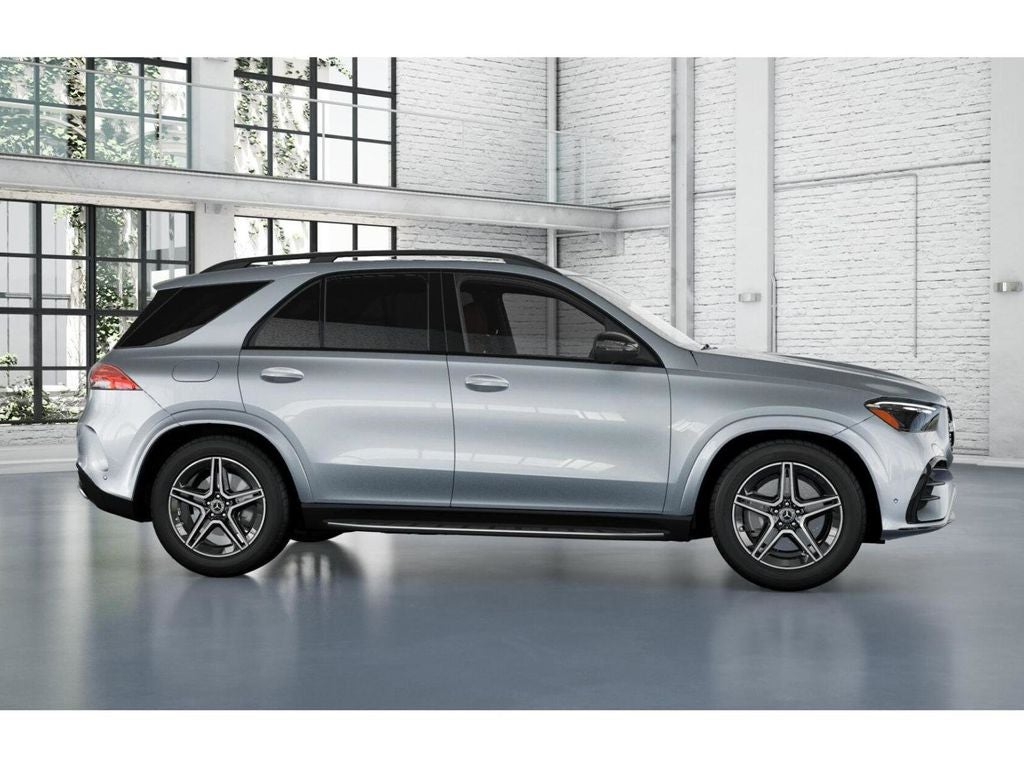 2026 Mercedes-Benz GLE GLE 450e 4MATIC®