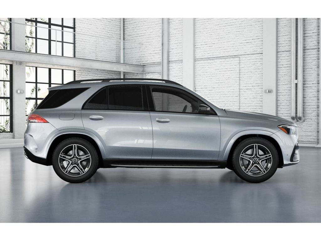 2026 Mercedes-Benz GLE GLE 450e 4MATIC®