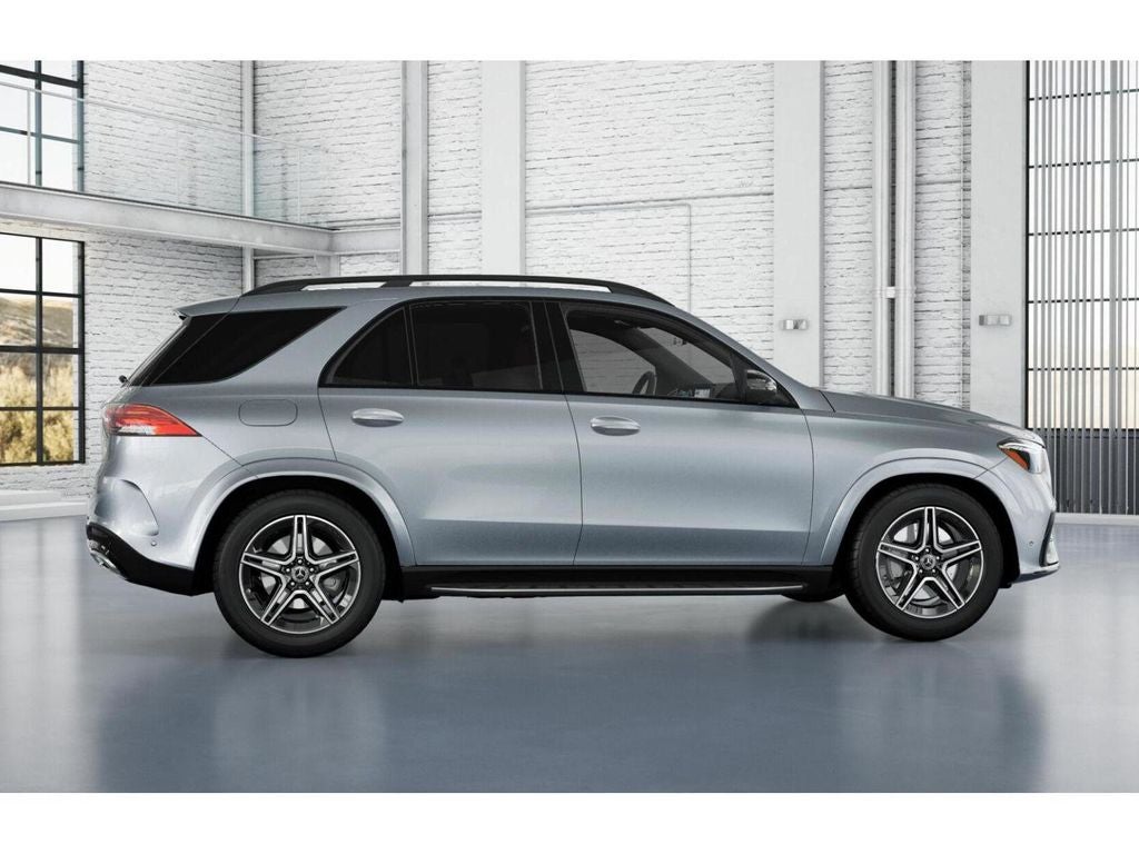 2026 Mercedes-Benz GLE GLE 450e 4MATIC®